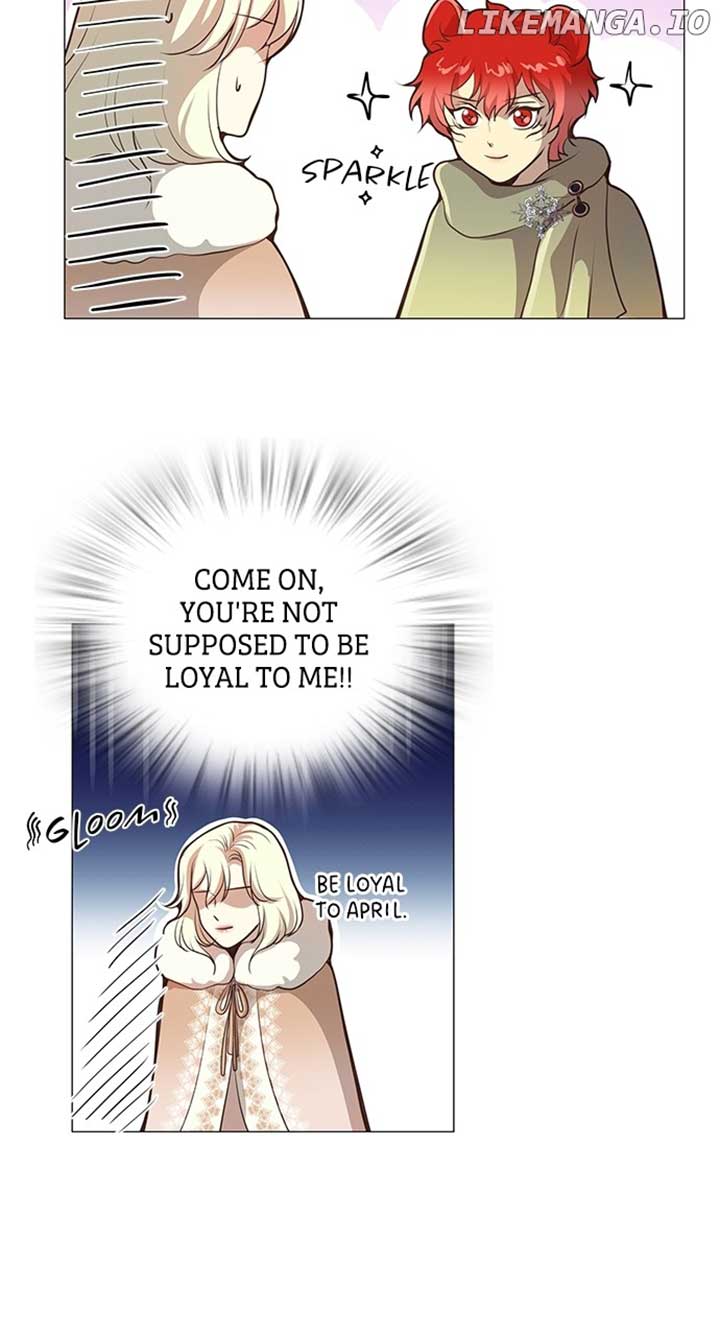 I Became the Rabbit Heroine’s Stepmother Chapter 41 - Page 21