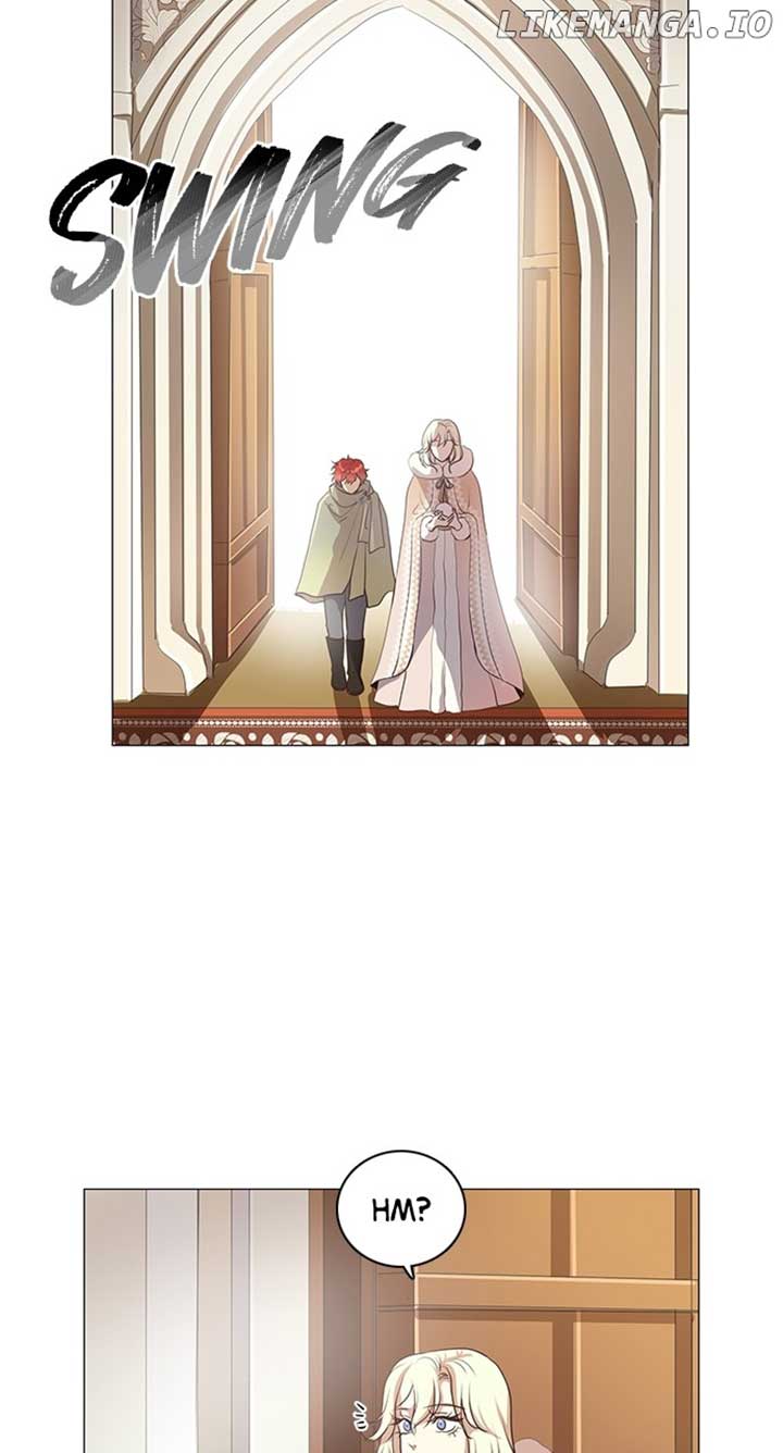 I Became the Rabbit Heroine’s Stepmother Chapter 41 - Page 23