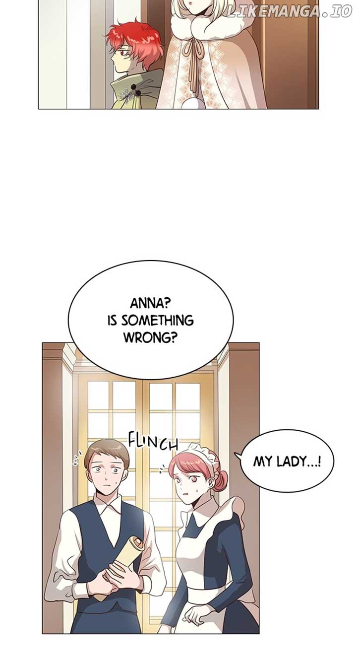 I Became the Rabbit Heroine’s Stepmother Chapter 41 - Page 24