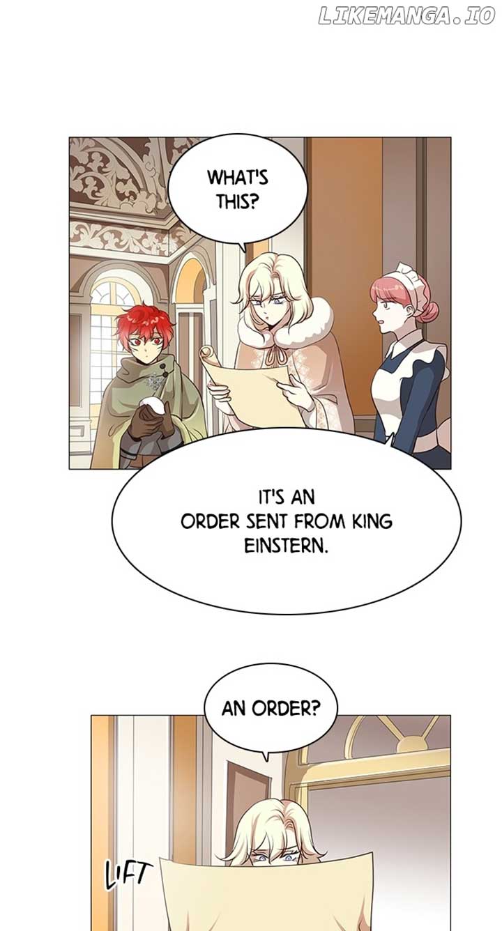 I Became the Rabbit Heroine’s Stepmother Chapter 41 - Page 25