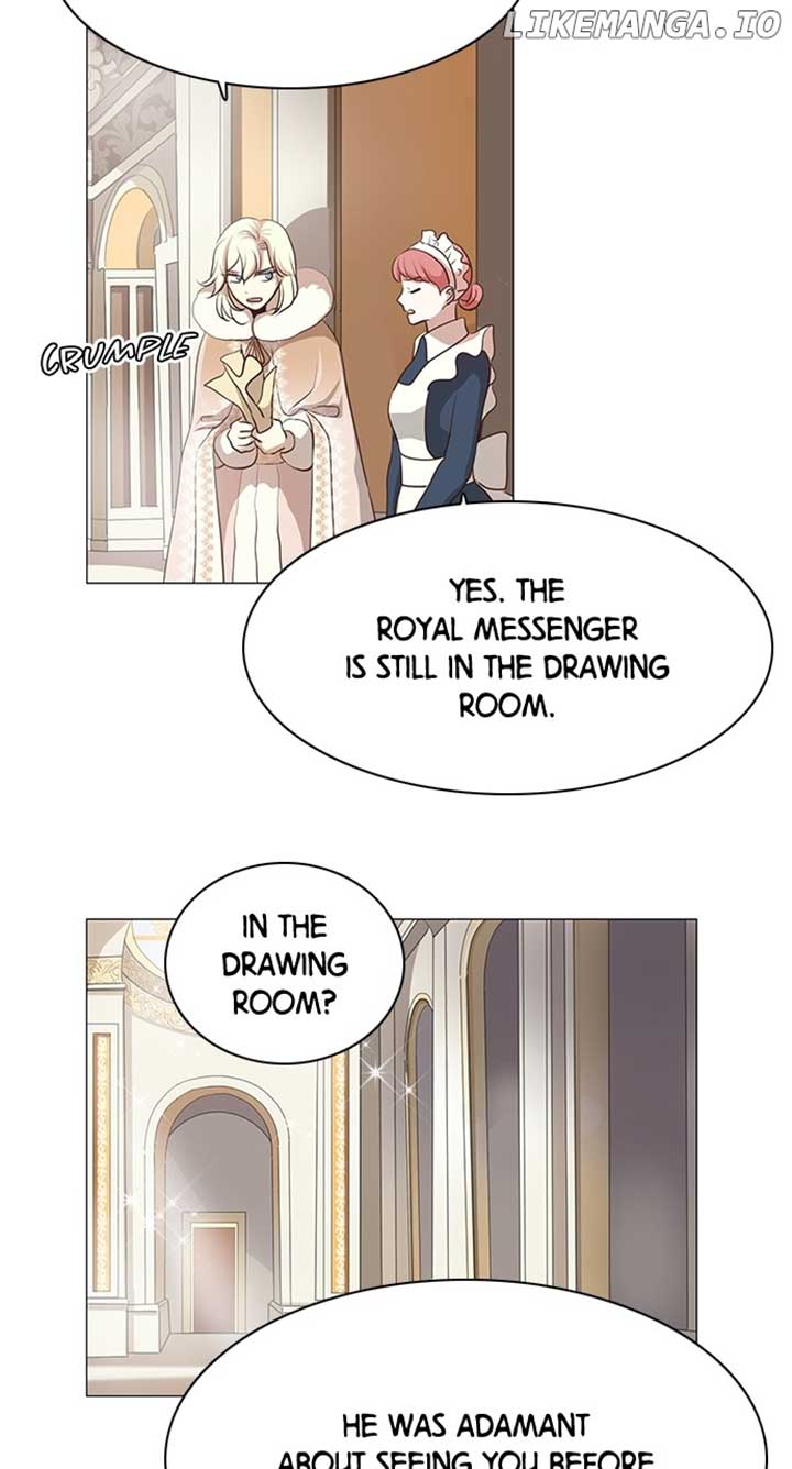 I Became the Rabbit Heroine’s Stepmother Chapter 41 - Page 27