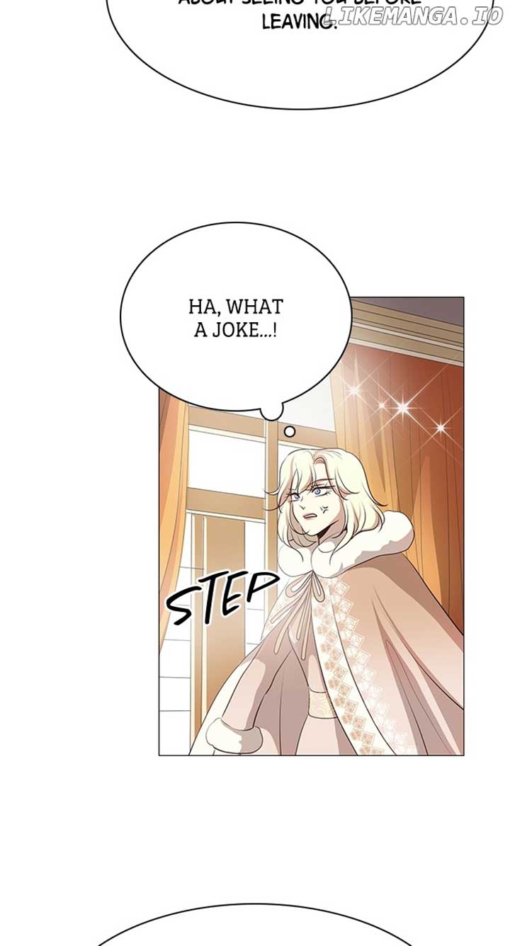 I Became the Rabbit Heroine’s Stepmother Chapter 41 - Page 28