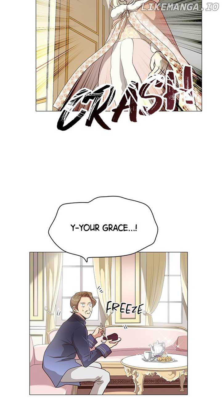 I Became the Rabbit Heroine’s Stepmother Chapter 41 - Page 30