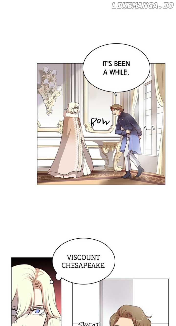 I Became the Rabbit Heroine’s Stepmother Chapter 41 - Page 31