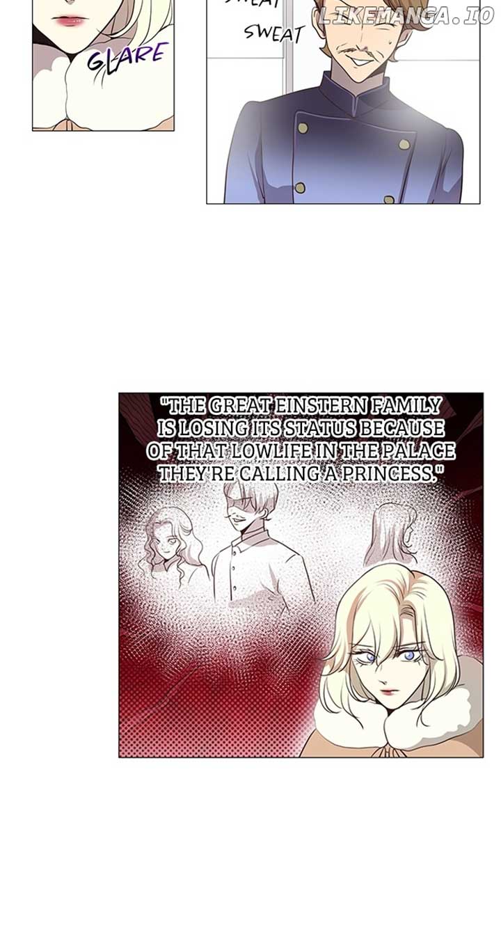 I Became the Rabbit Heroine’s Stepmother Chapter 41 - Page 32