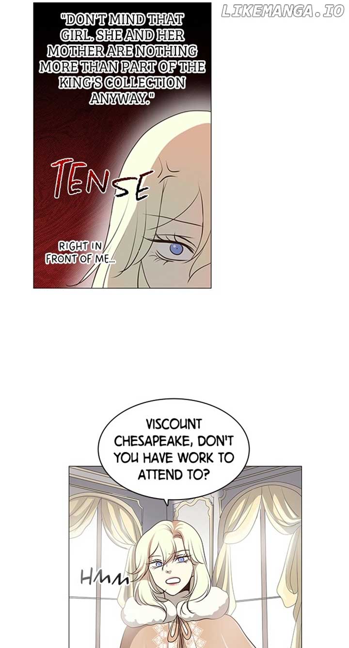 I Became the Rabbit Heroine’s Stepmother Chapter 41 - Page 33