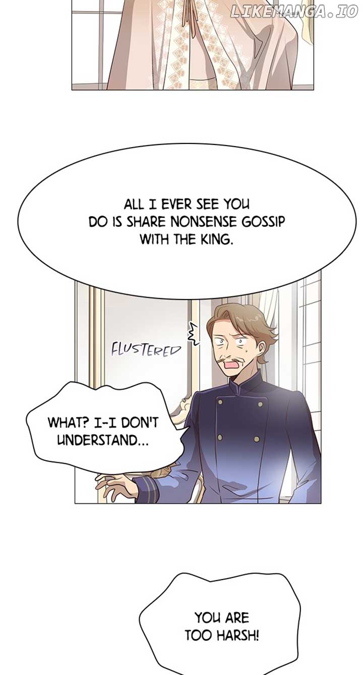 I Became the Rabbit Heroine’s Stepmother Chapter 41 - Page 34