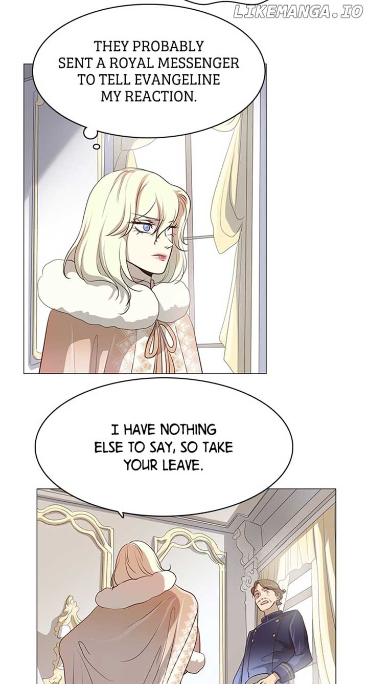 I Became the Rabbit Heroine’s Stepmother Chapter 41 - Page 35