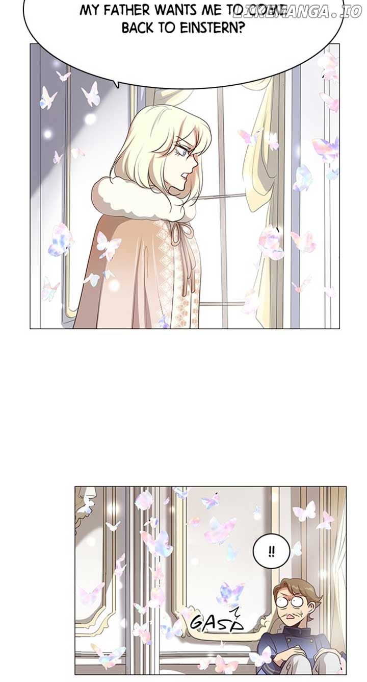 I Became the Rabbit Heroine’s Stepmother Chapter 41 - Page 44
