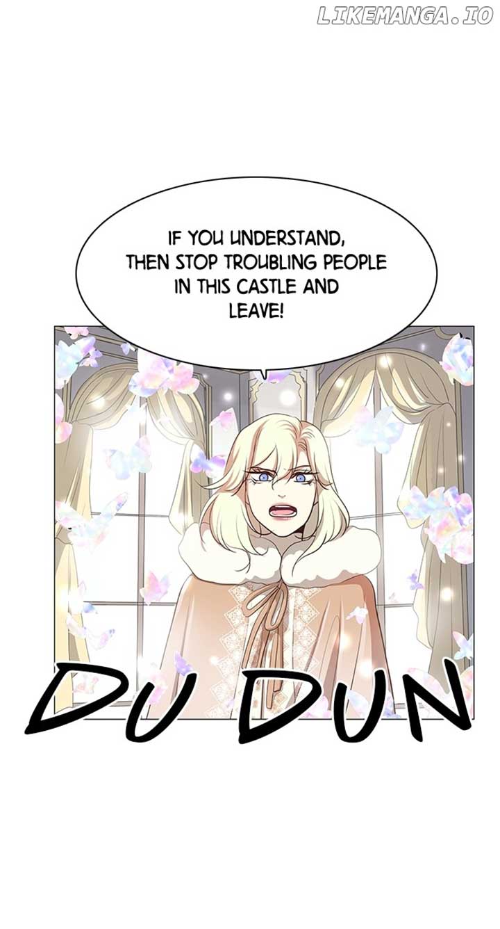 I Became the Rabbit Heroine’s Stepmother Chapter 41 - Page 45