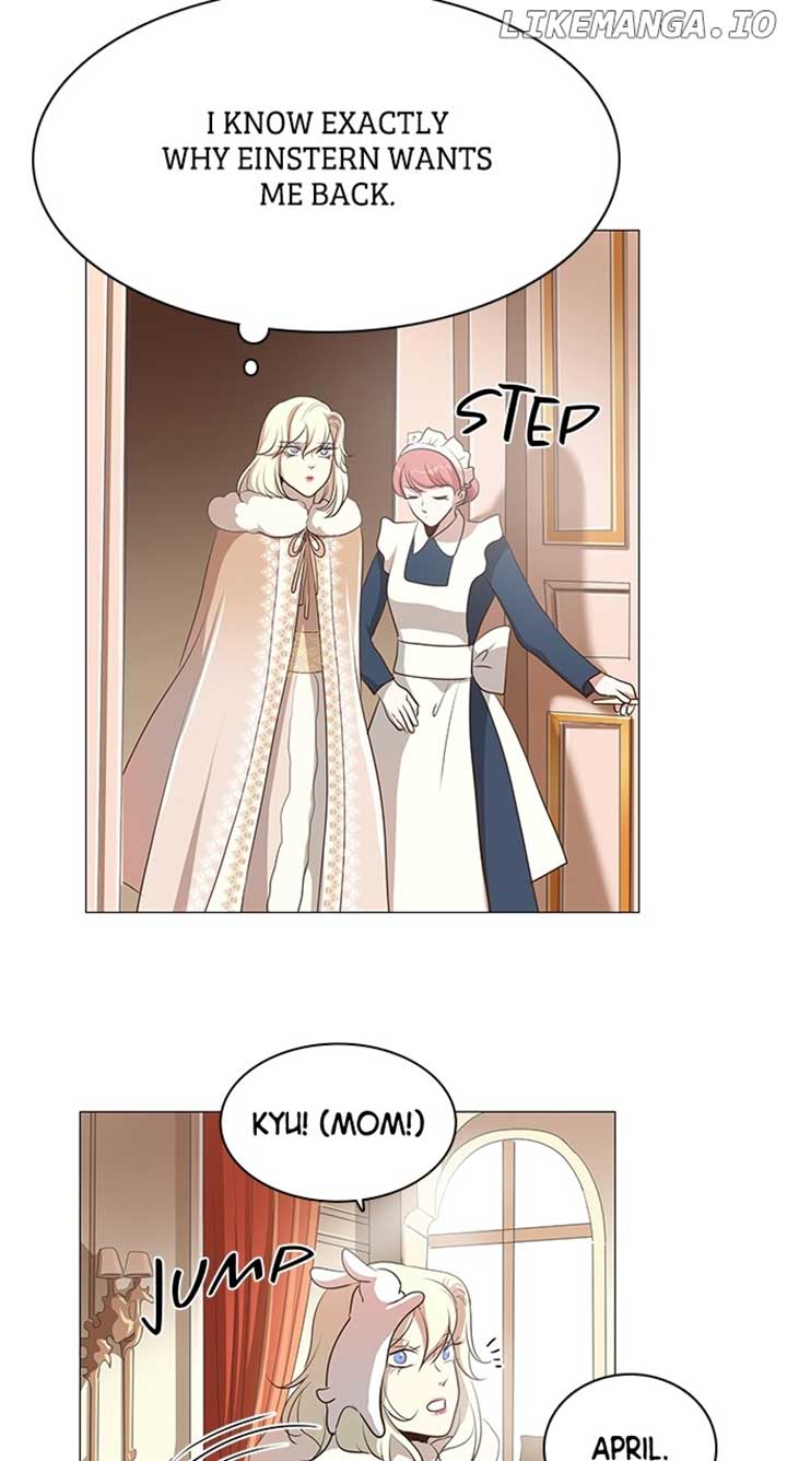 I Became the Rabbit Heroine’s Stepmother Chapter 41 - Page 47