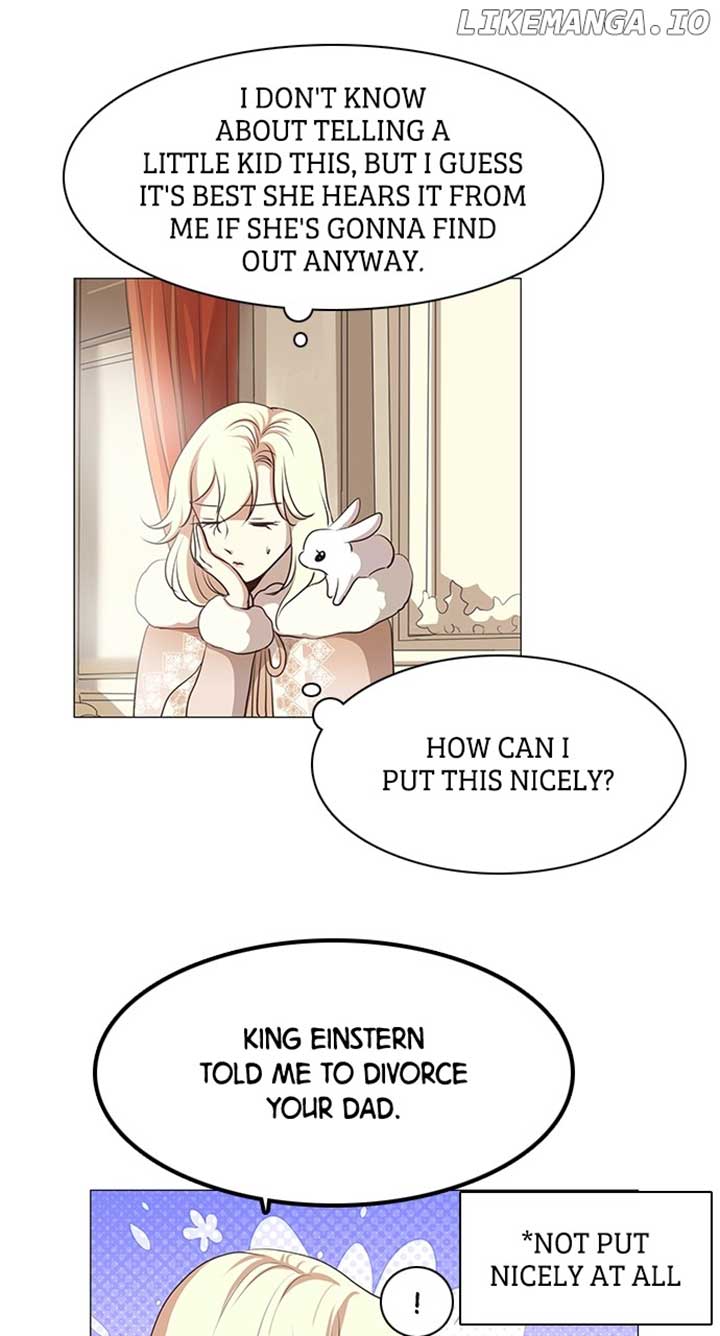 I Became the Rabbit Heroine’s Stepmother Chapter 41 - Page 49