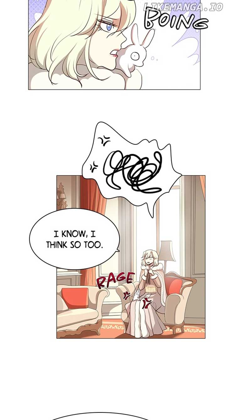 I Became the Rabbit Heroine’s Stepmother Chapter 41 - Page 50
