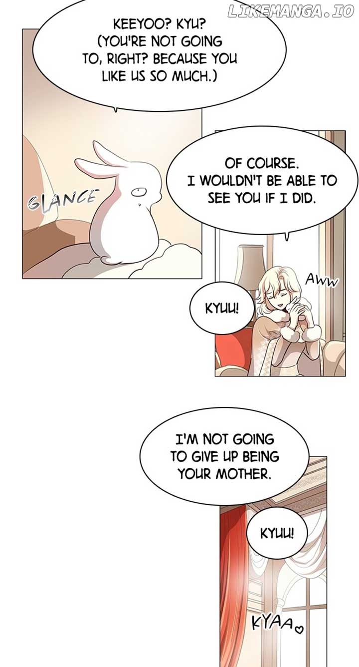 I Became the Rabbit Heroine’s Stepmother Chapter 41 - Page 51