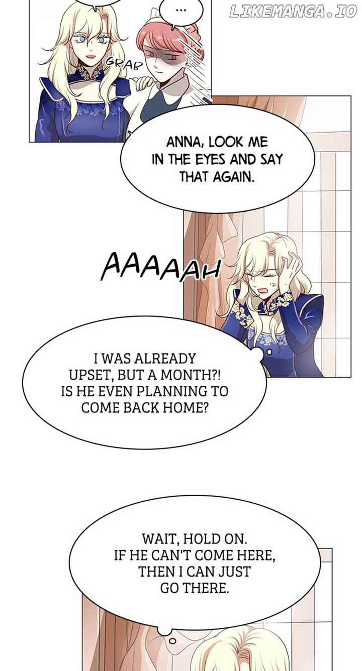 I Became the Rabbit Heroine’s Stepmother Chapter 41 - Page 53
