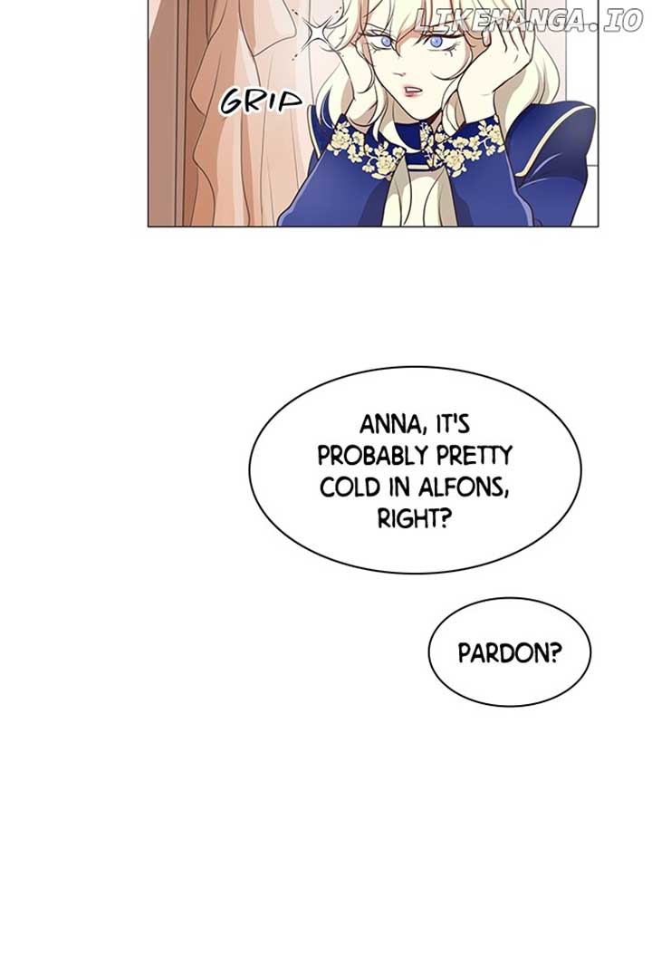 I Became the Rabbit Heroine’s Stepmother Chapter 41 - Page 54