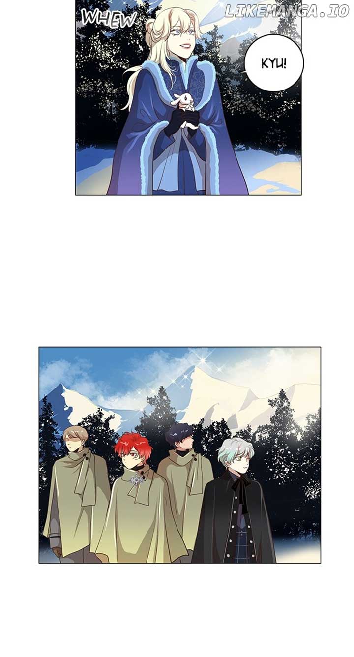 I Became the Rabbit Heroine’s Stepmother Chapter 42 - Page 2