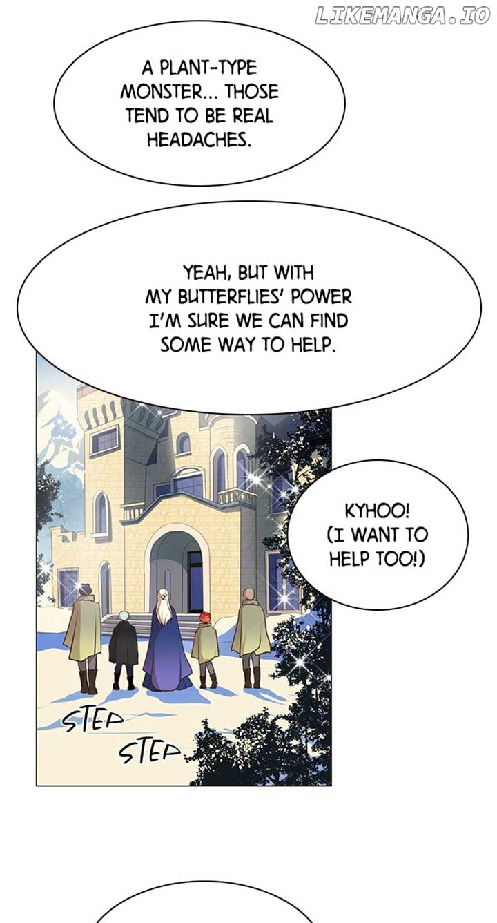 I Became the Rabbit Heroine’s Stepmother Chapter 42 - Page 5