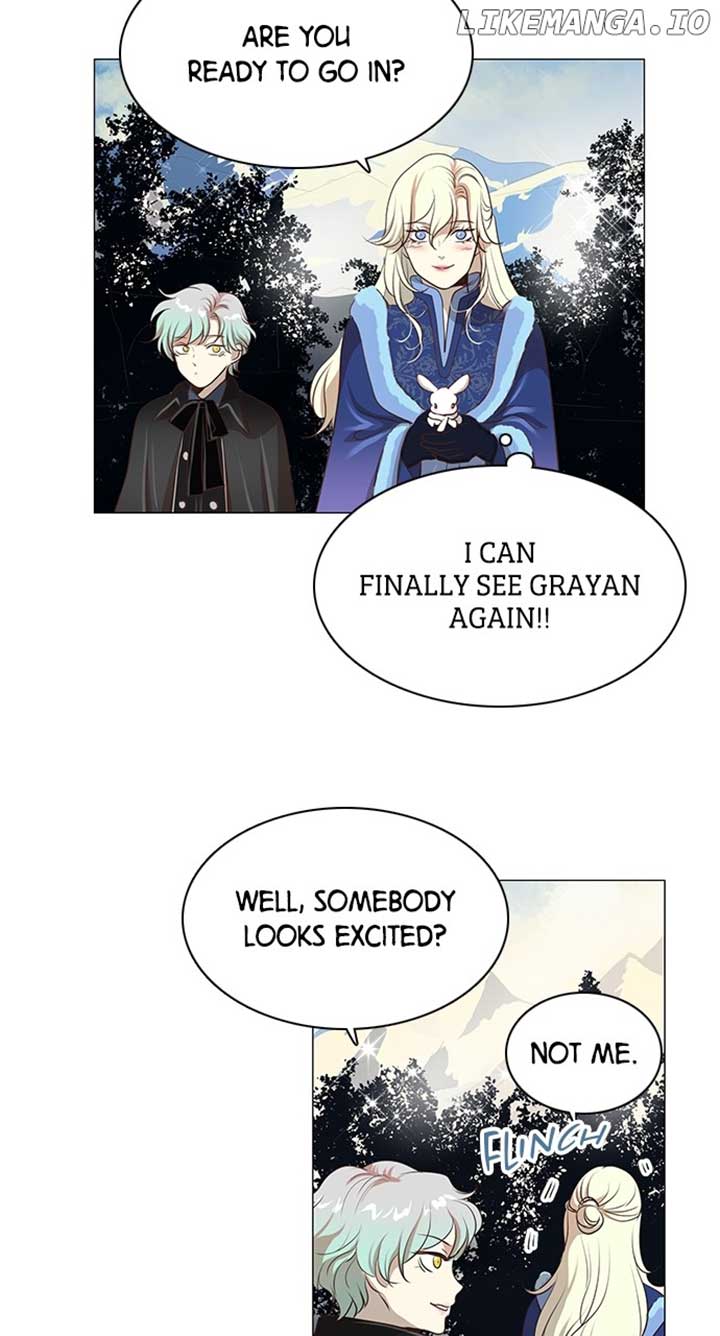 I Became the Rabbit Heroine’s Stepmother Chapter 42 - Page 6