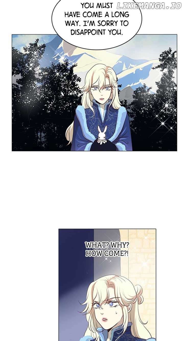 I Became the Rabbit Heroine’s Stepmother Chapter 42 - Page 8