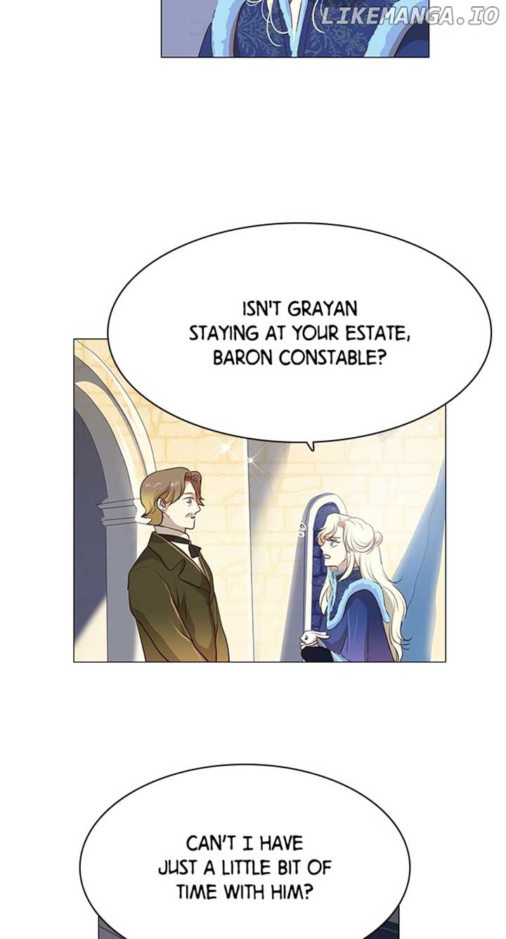 I Became the Rabbit Heroine’s Stepmother Chapter 42 - Page 9