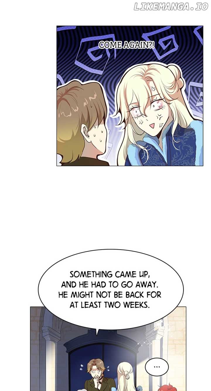 I Became the Rabbit Heroine’s Stepmother Chapter 42 - Page 11