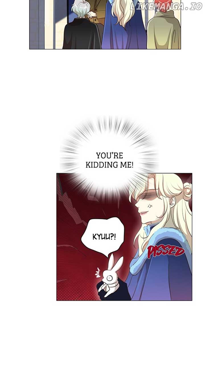 I Became the Rabbit Heroine’s Stepmother Chapter 42 - Page 12