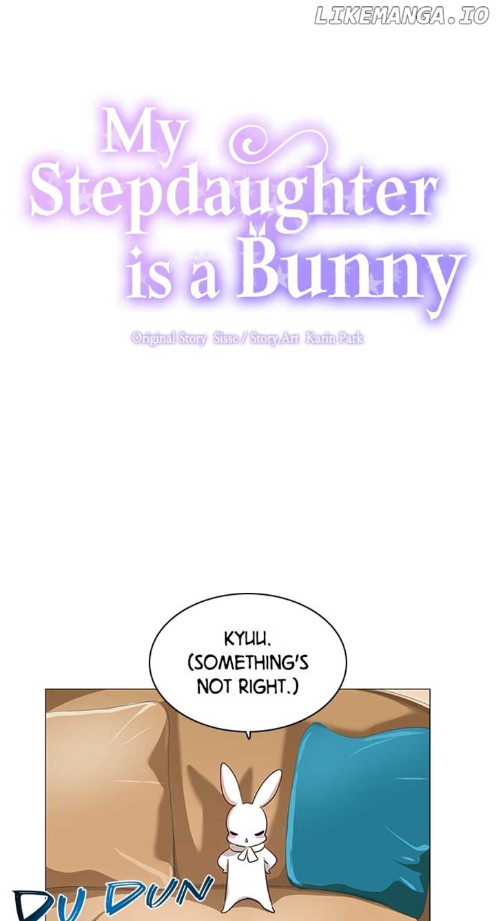 I Became the Rabbit Heroine’s Stepmother Chapter 42 - Page 13