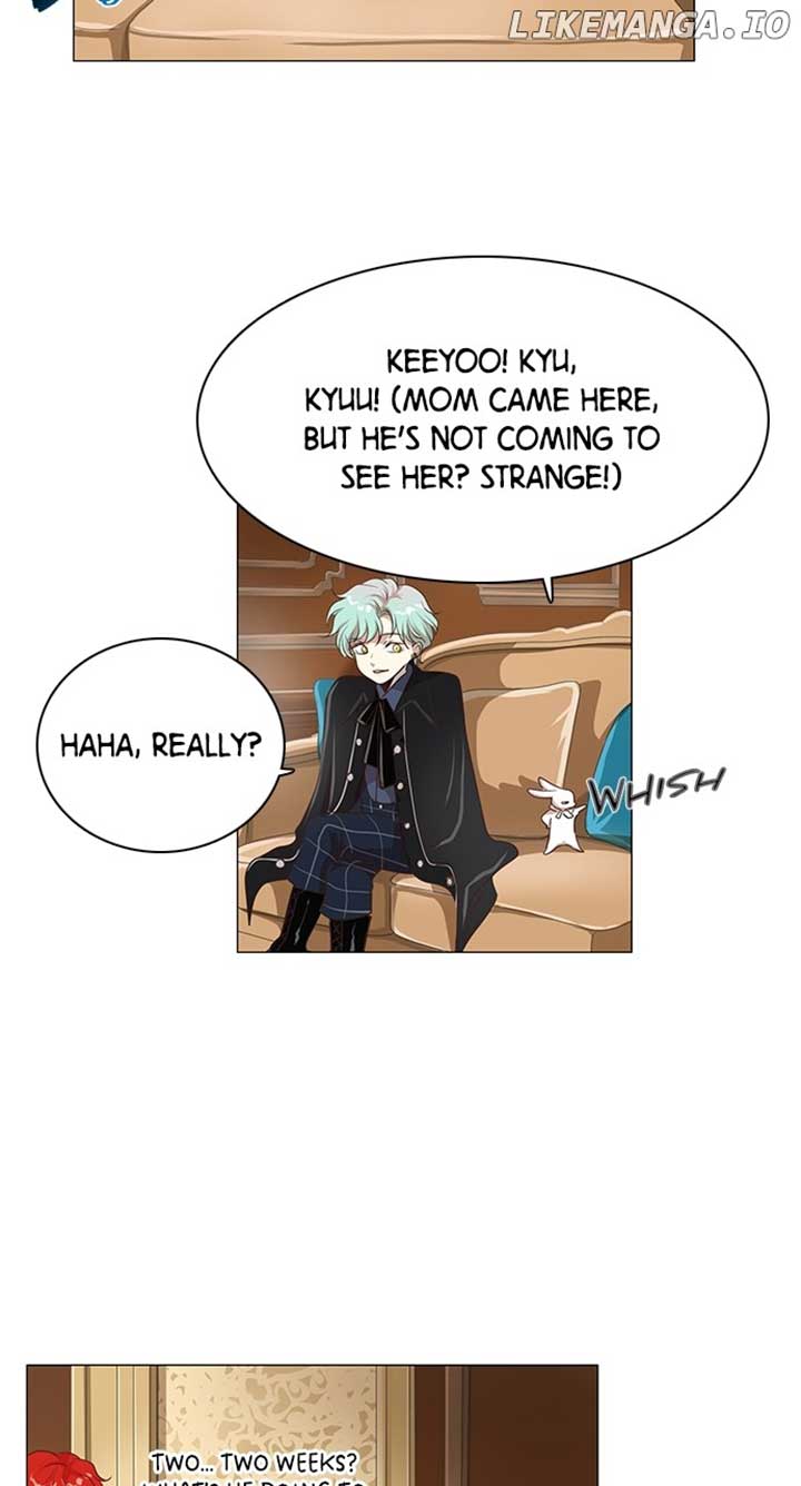 I Became the Rabbit Heroine’s Stepmother Chapter 42 - Page 14