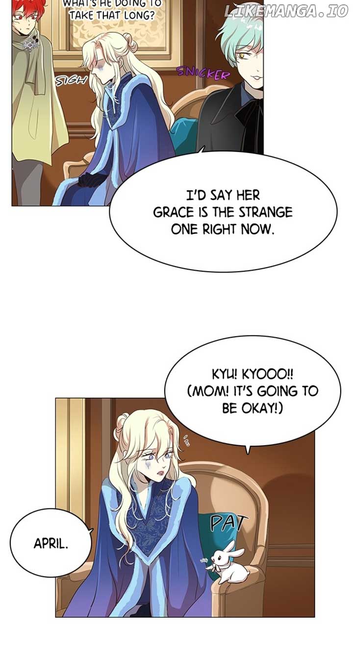 I Became the Rabbit Heroine’s Stepmother Chapter 42 - Page 15