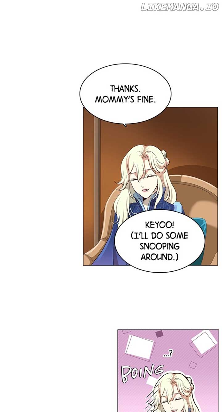 I Became the Rabbit Heroine’s Stepmother Chapter 42 - Page 16