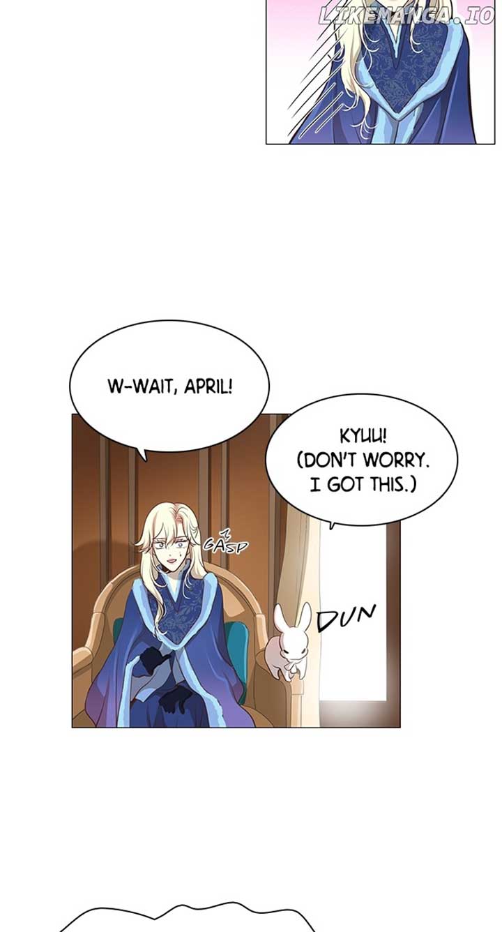 I Became the Rabbit Heroine’s Stepmother Chapter 42 - Page 17