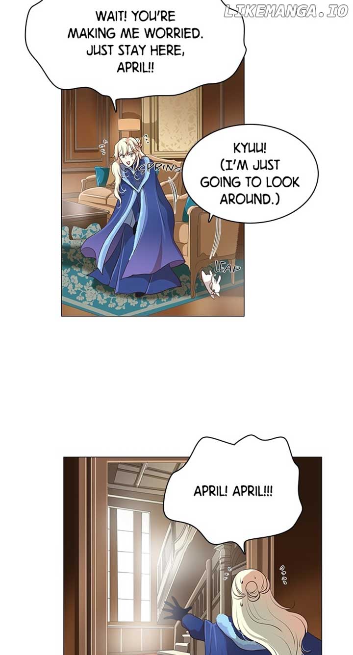I Became the Rabbit Heroine’s Stepmother Chapter 42 - Page 18
