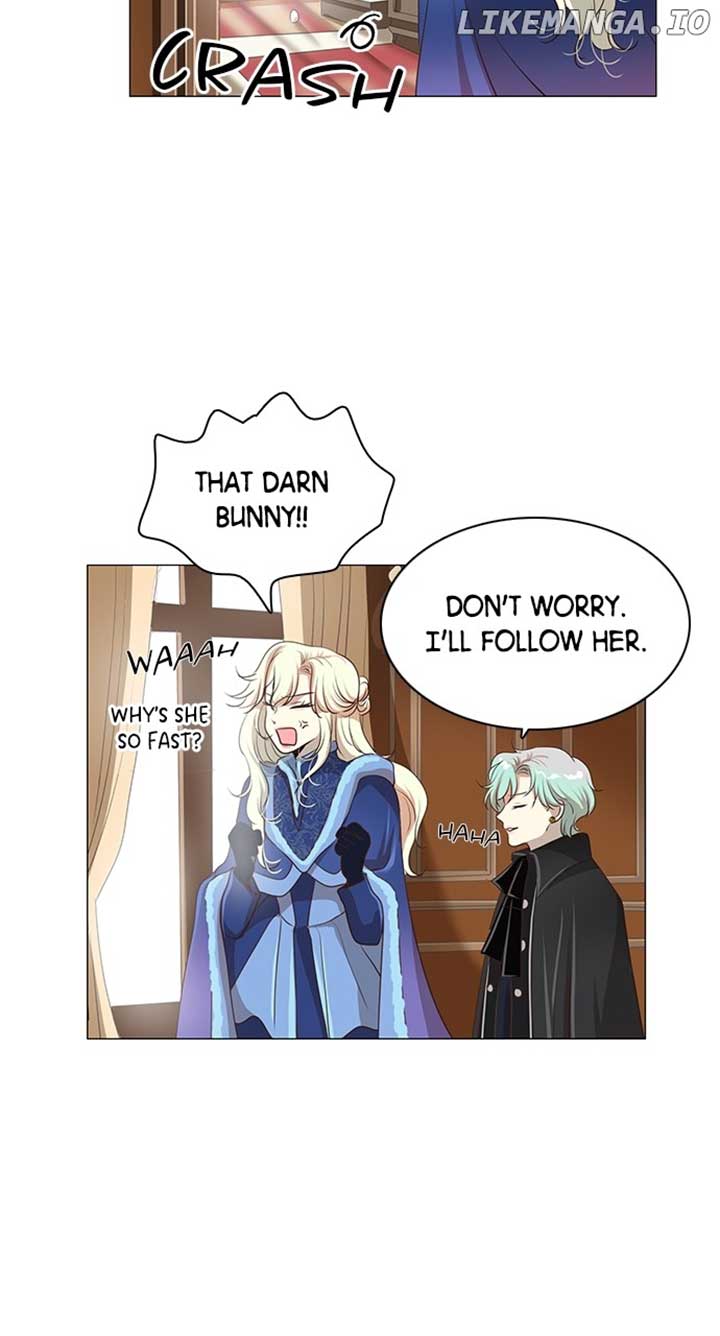 I Became the Rabbit Heroine’s Stepmother Chapter 42 - Page 19
