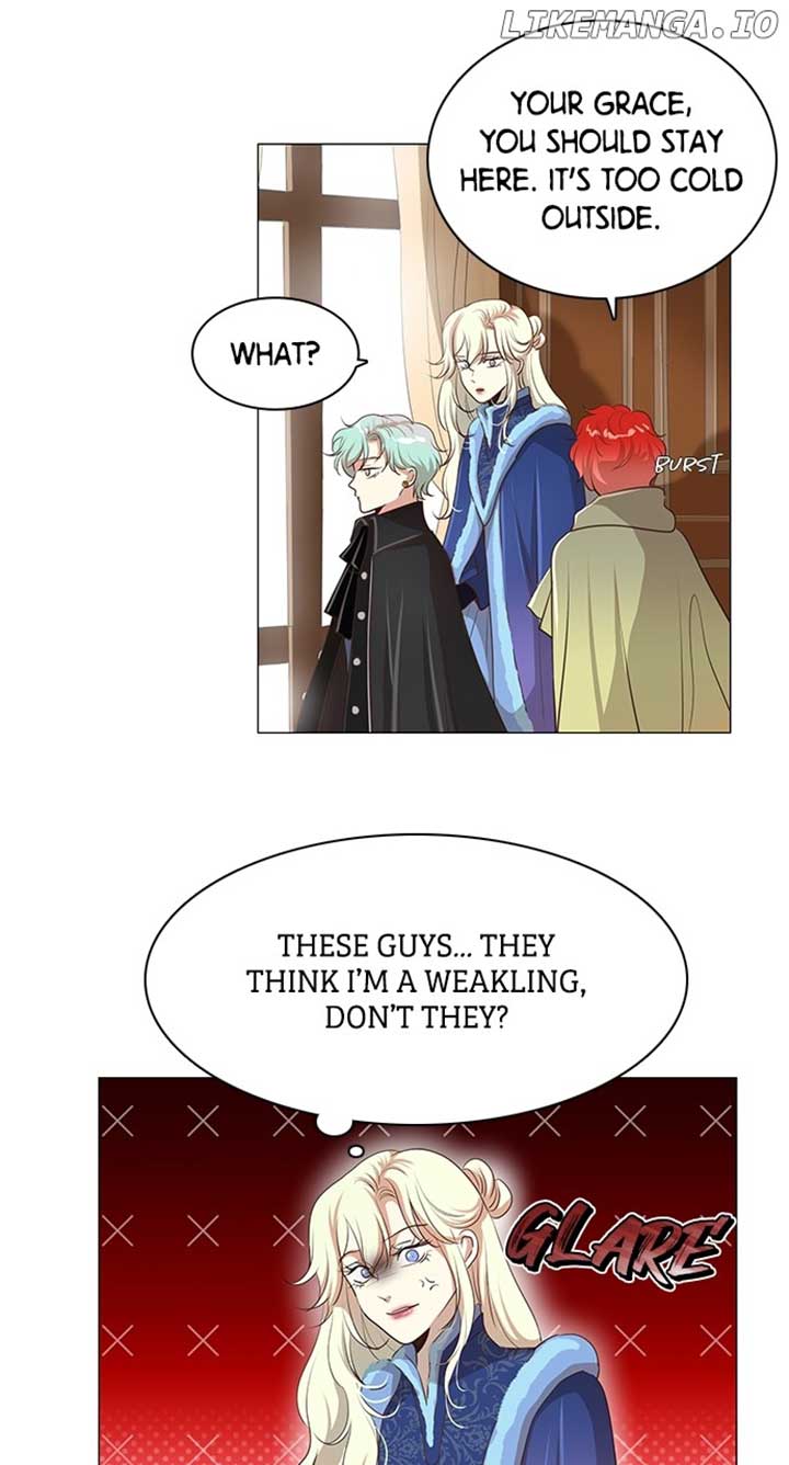 I Became the Rabbit Heroine’s Stepmother Chapter 42 - Page 20