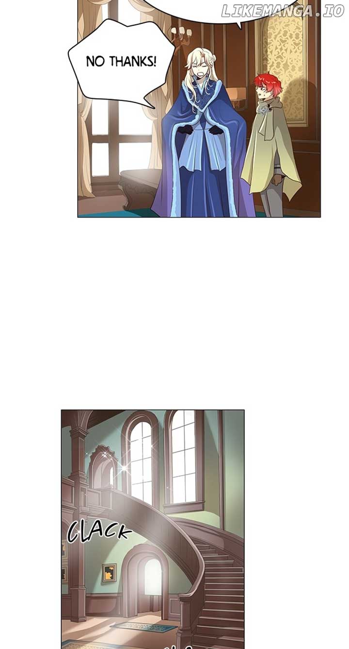 I Became the Rabbit Heroine’s Stepmother Chapter 42 - Page 22
