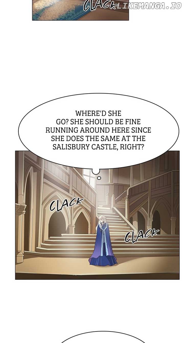 I Became the Rabbit Heroine’s Stepmother Chapter 42 - Page 23