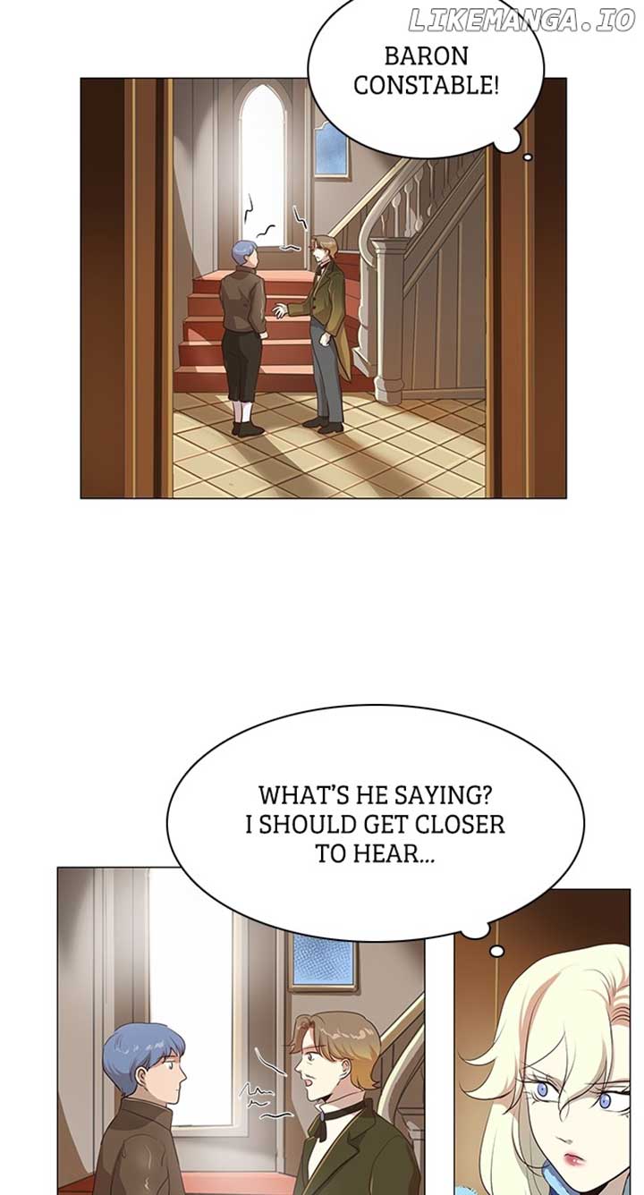 I Became the Rabbit Heroine’s Stepmother Chapter 42 - Page 26