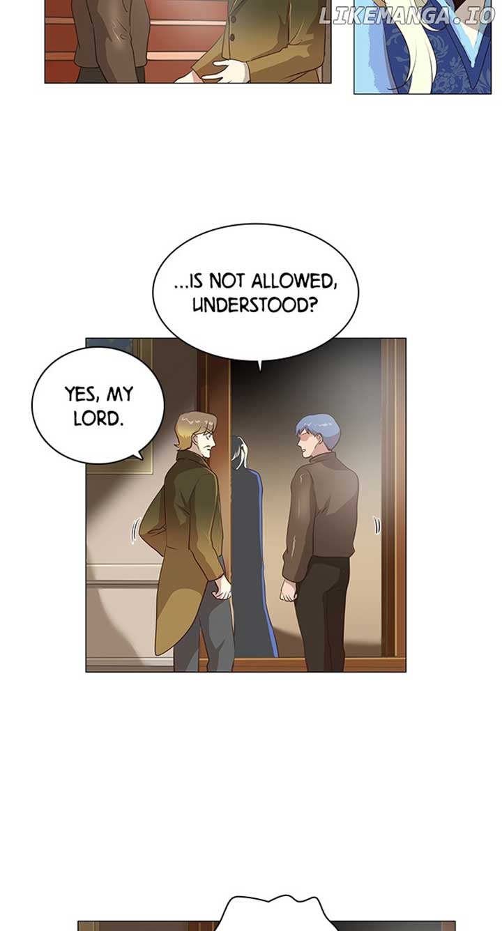 I Became the Rabbit Heroine’s Stepmother Chapter 42 - Page 27