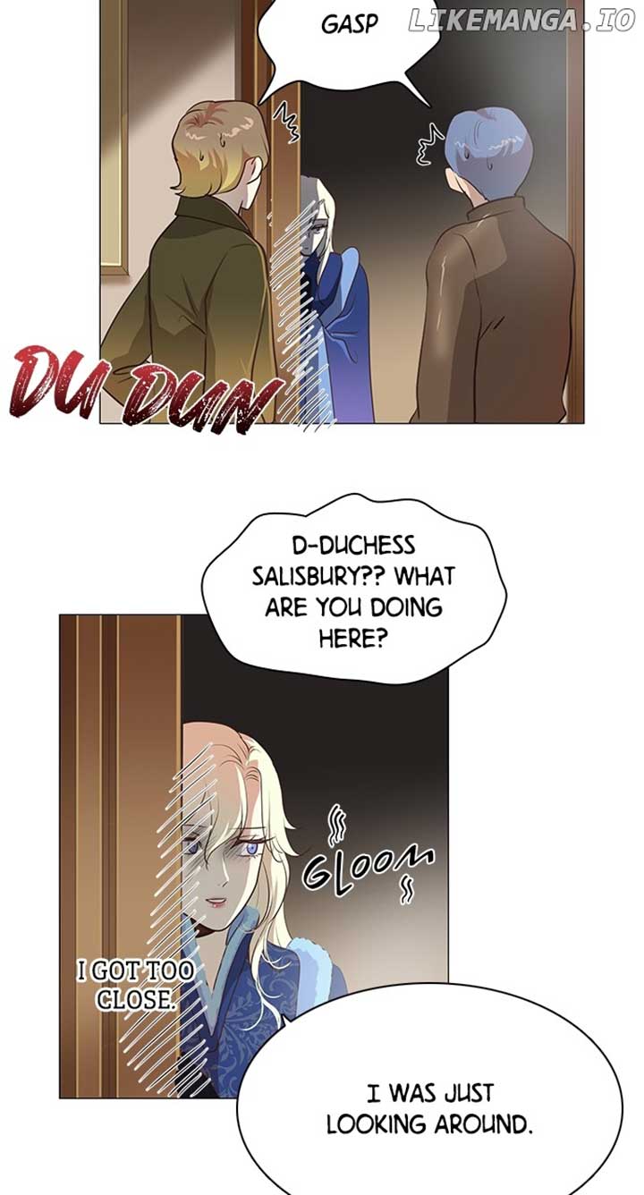 I Became the Rabbit Heroine’s Stepmother Chapter 42 - Page 28