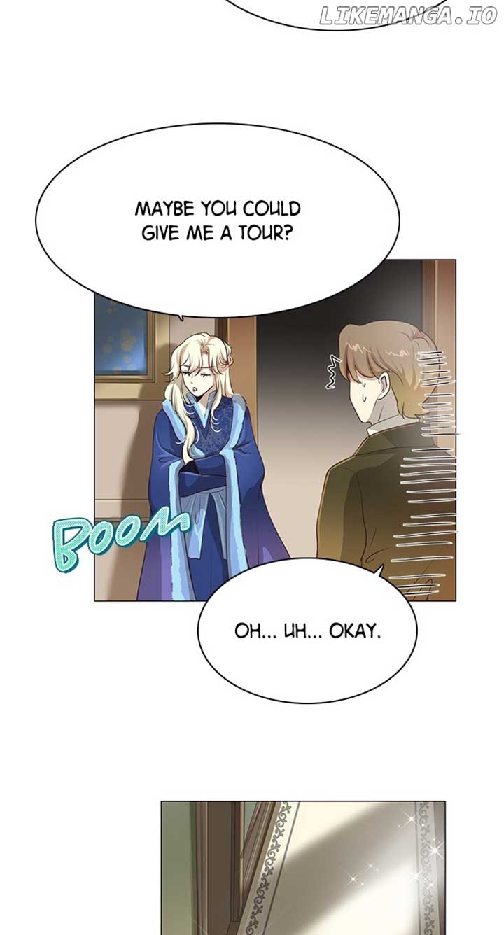 I Became the Rabbit Heroine’s Stepmother Chapter 42 - Page 29
