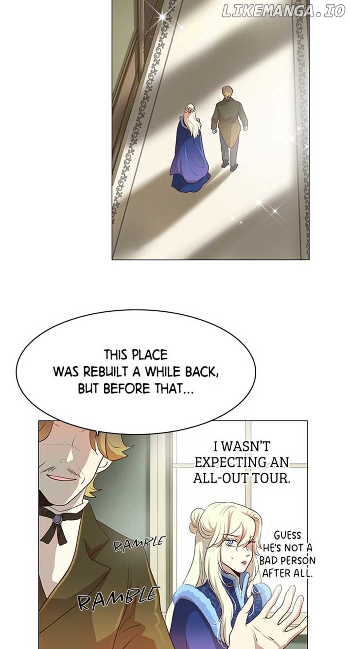 I Became the Rabbit Heroine’s Stepmother Chapter 42 - Page 30