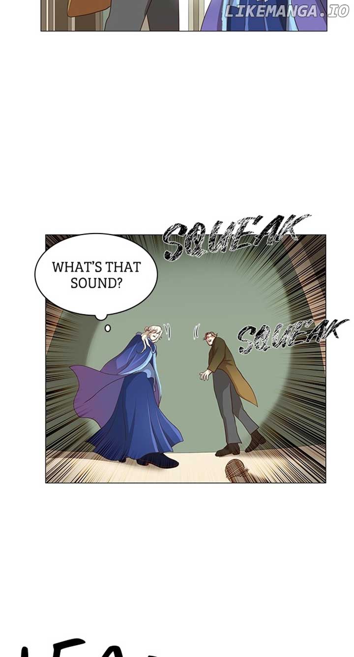 I Became the Rabbit Heroine’s Stepmother Chapter 42 - Page 33