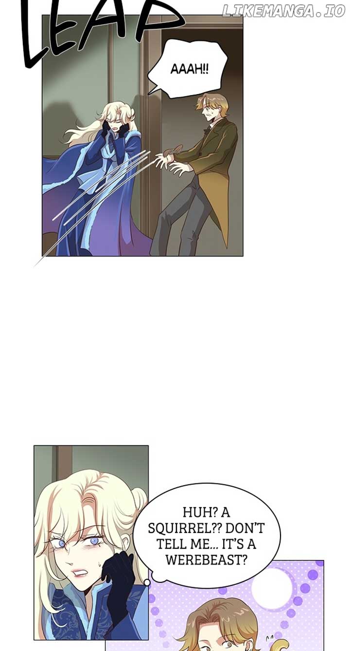 I Became the Rabbit Heroine’s Stepmother Chapter 42 - Page 34