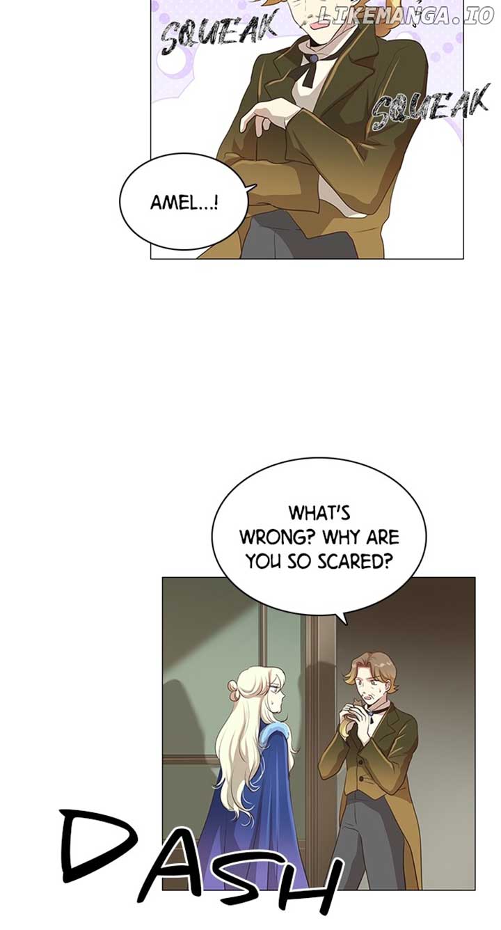 I Became the Rabbit Heroine’s Stepmother Chapter 42 - Page 35