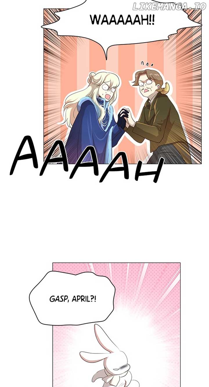 I Became the Rabbit Heroine’s Stepmother Chapter 42 - Page 37