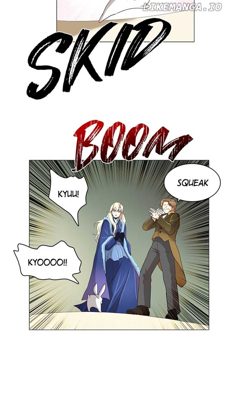 I Became the Rabbit Heroine’s Stepmother Chapter 42 - Page 38
