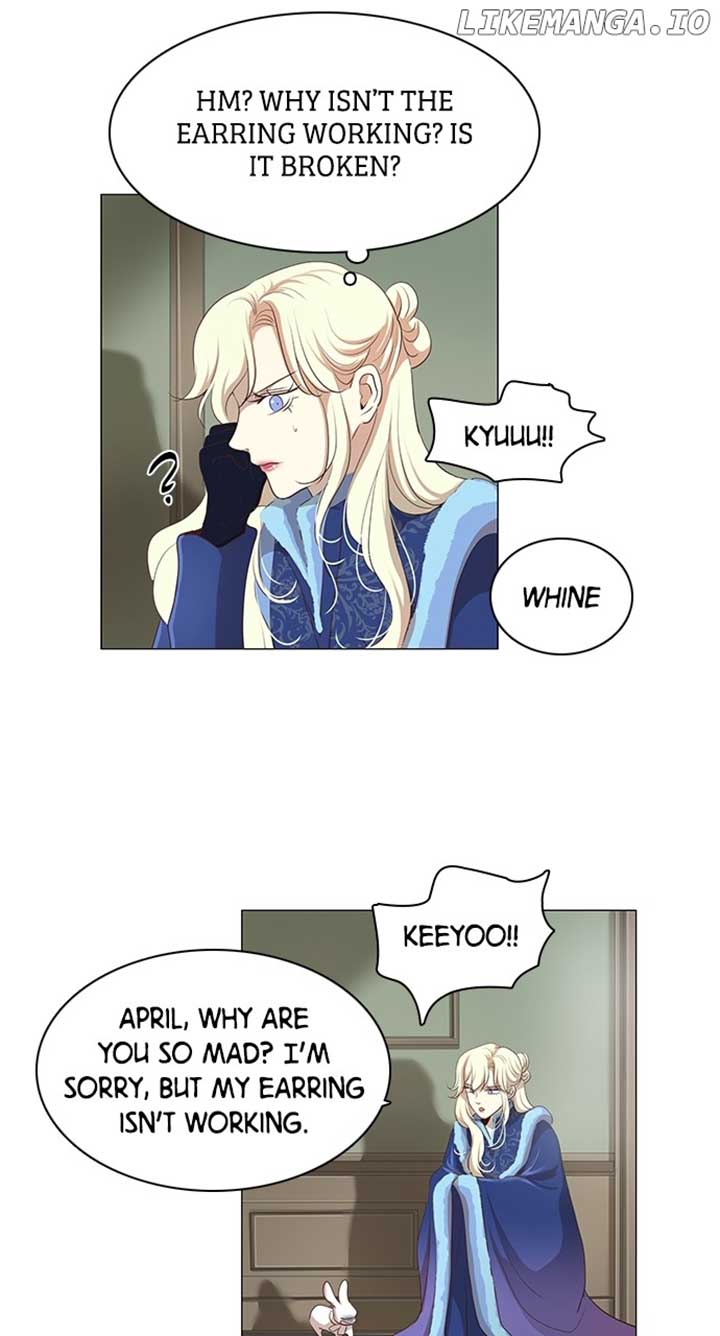 I Became the Rabbit Heroine’s Stepmother Chapter 42 - Page 39