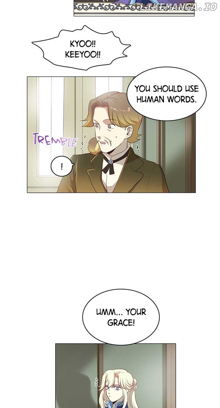 I Became the Rabbit Heroine’s Stepmother Chapter 42 - Page 40