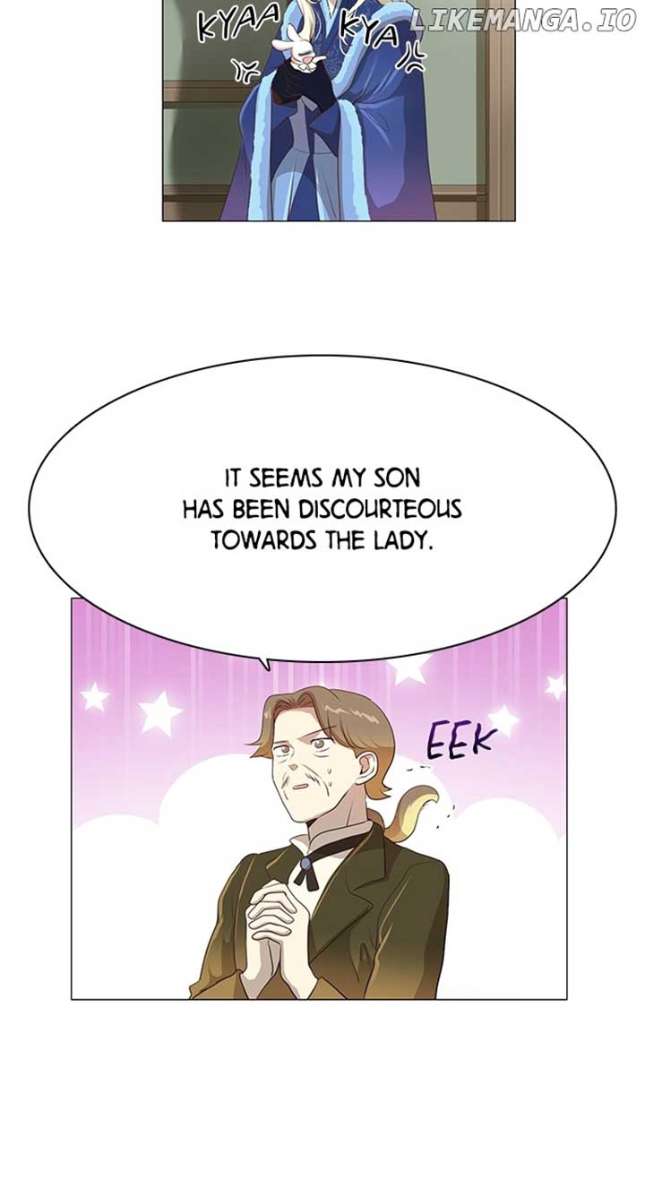 I Became the Rabbit Heroine’s Stepmother Chapter 42 - Page 41